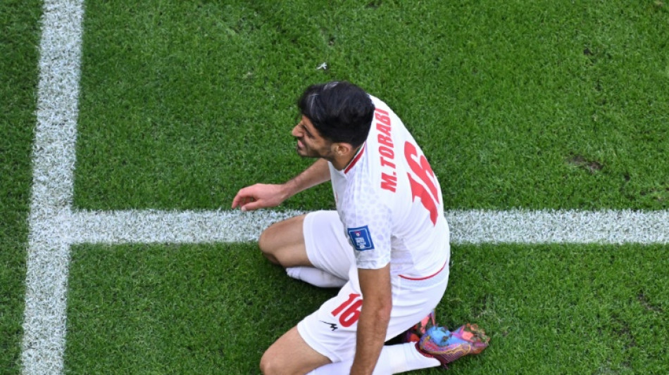 Irán y Senegal se reenganchan al Mundial, Neymar no jugará ante Suiza