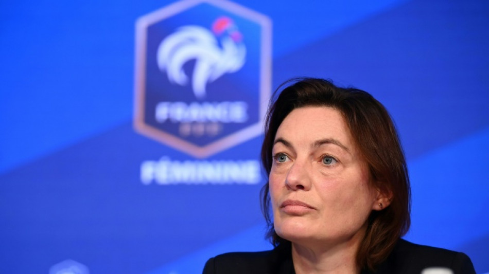 Bleues: Diacre tente le pari Hamraoui &agrave; cinq mois de l'Euro