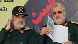 Capo Pasdaran, 'operazione continua, Israele non avr&agrave; pace'