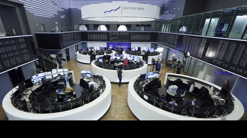Borsa: rimbalzo in Europa, timori bolla AI sono alle spalle