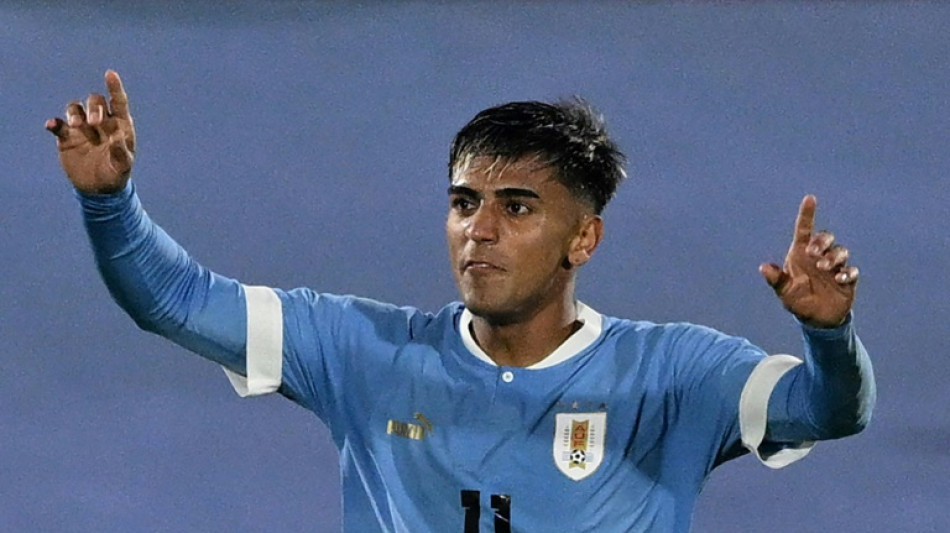 Sem estrelas e com várias novidades, Uruguai divulga lista de convocados para amistosos de outubro