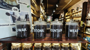 Vietnam: esportazioni di caff&egrave; superano i 5 miliardi di dollari