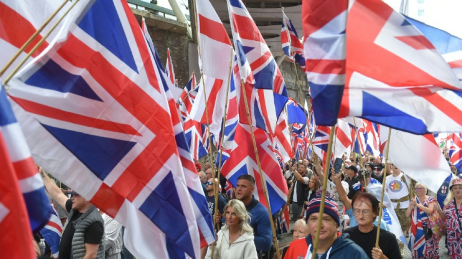 Britische Regierung plant schärfere Regeln für Einwanderung