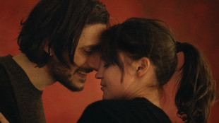 The Echo Chamber di Pallaoro, nelle immagini del trailer un viaggio tra amore e dolore