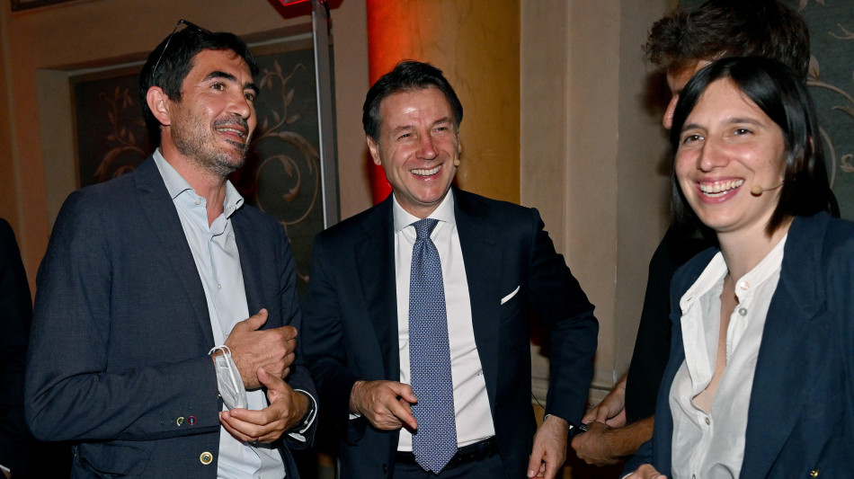 Intesa Pd-M5s-Avs, Marrese sar&agrave; il candidato in Basilicata