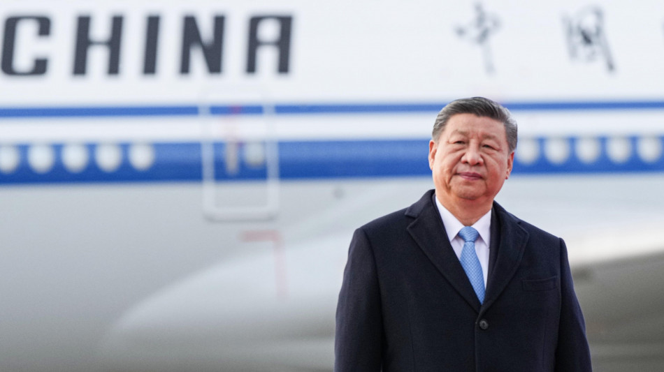 Xi, 'nessun vincitore da guerra commerciale e dei dazi'