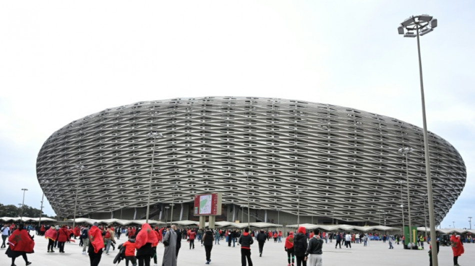 Oito pessoas s&atilde;o presas no Marrocos por revender ingressos para Copa Africana de Na&ccedil;&otilde;es