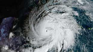 US expects 'below normal' Atlantic hurricane season