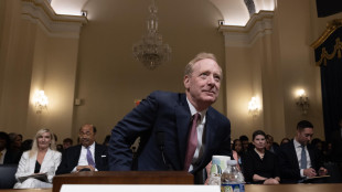 Microsoft sotto pressione al Congresso Usa, serve pi&ugrave; sicurezza