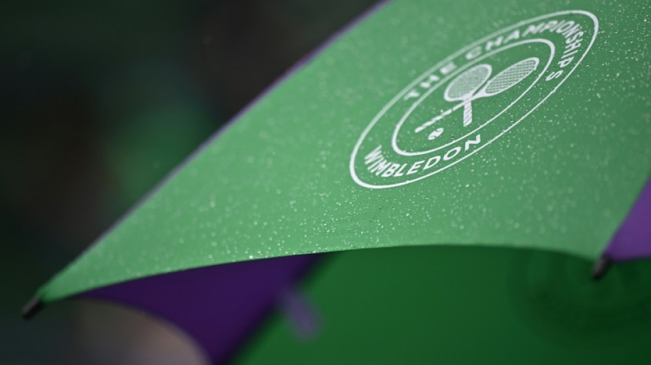 Wimbledon singles champions to win &pound;2m each in 2022