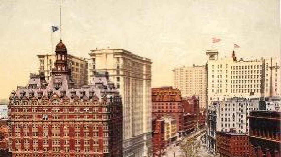 Puccini the American, a New York si esplora l'esperienza in Usa del compositore