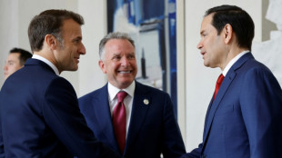 Internationale Ukraine-Gespräche mit US-Vertretern in Paris 