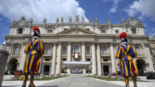 Cremlino non conferma negoziati in Vaticano a met&agrave; giugno