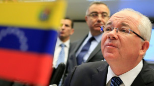 El exzar petrolero denuncia una "privatizaci&oacute;n" con la reforma de la ley de Hidrocarburos en Venezuela