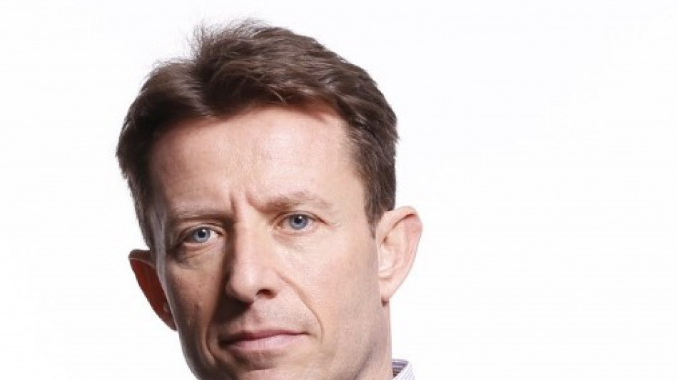 Mas&egrave; &egrave; il nuovo presidente di Bat Italia