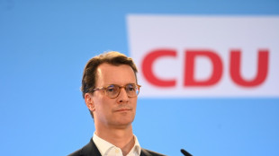 W&uuml;st sieht nach Wahl in Nordrhein-Westfalen klaren Auftrag f&uuml;r Regierungsf&uuml;hrung