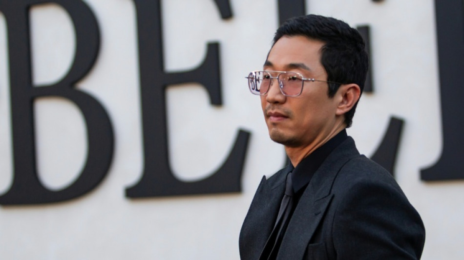 'Beef 2' tackles generational conflicts in second season: creator