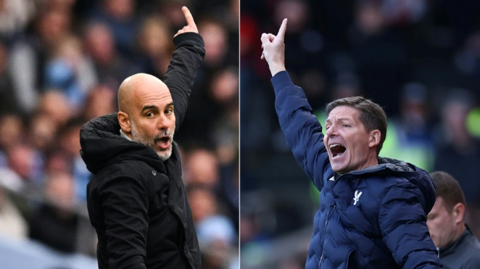 Consolação ou epopeia: City e Palace fazem final da Copa da Inglaterra