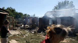 Sube a 25 el n&uacute;mero de muertos por el ataque ruso a una estaci&oacute;n en Ucrania