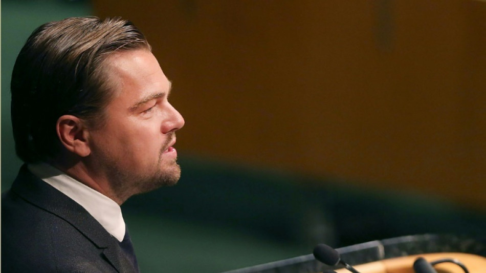Leonardo DiCaprio testifies in corruption trial against Fugees member