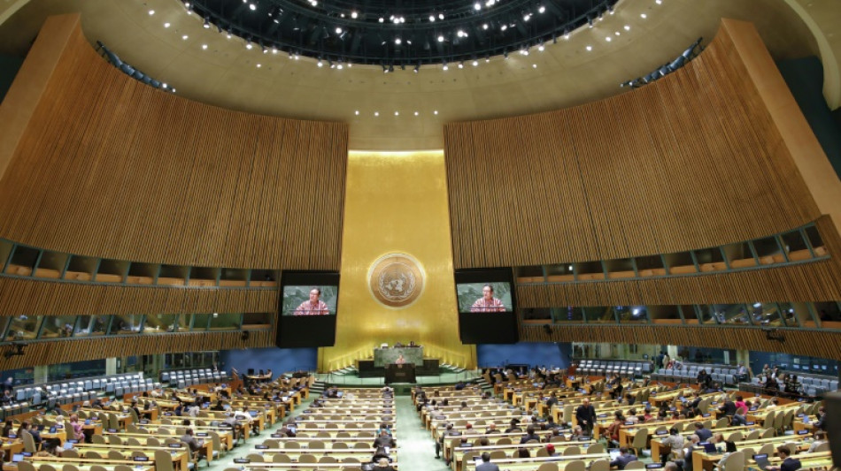 Pa&iacute;ses pedem fim do embargo dos EUA contra Cuba na Assembleia Geral da ONU