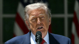 Trump diz que rascunho de acordo com Ir&atilde; inclui reabertura de Ormuz