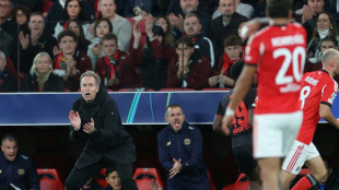 "So happy": Bayers erlösender Sieg in Lissabon
