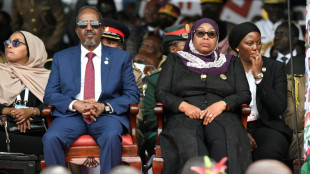 El presidente somal&iacute; pide a la poblaci&oacute;n alejarse de zonas controladas por islamistas radicales