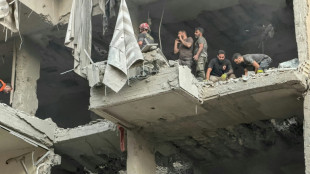 Hezbol&aacute; entierra a su jefe militar, muerto en un bombardeo israel&iacute; al sur de Beirut