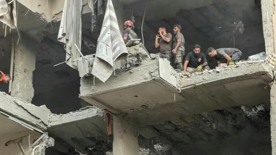 Hezbol&aacute; vela a su jefe militar, muerto en un ataque israel&iacute;