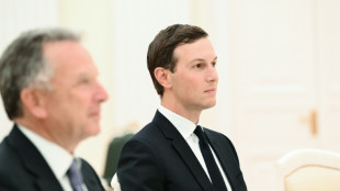 Nouvelles discussions am&eacute;ricano-ukrainiennes attendues en Floride