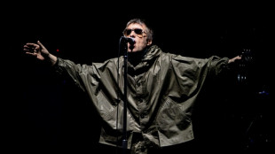 Oasis, Phil Collins and Luther Vandross among Rock Hall inductees