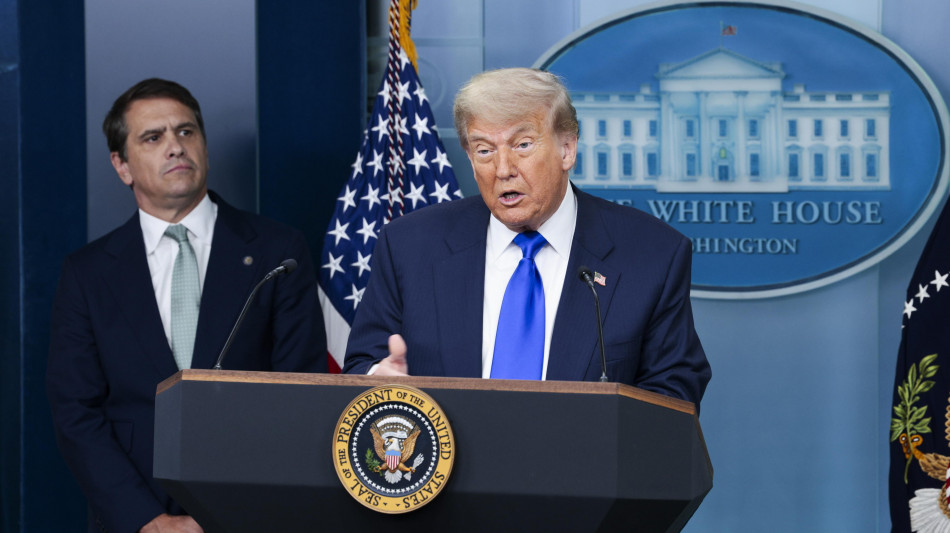 Trump, una bufala i 30 miliardi a Iran per nucleare civile