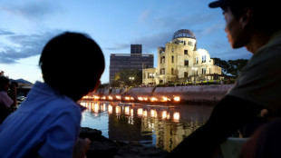 Jap&atilde;o critica amea&ccedil;a nuclear russa no anivers&aacute;rio do ataque contra Hiroshima
