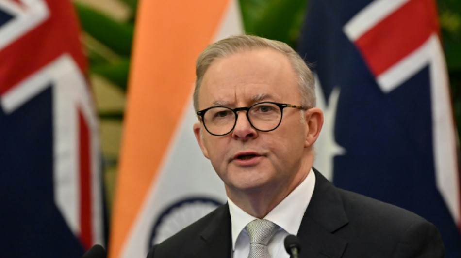 Austr&aacute;lia ir&aacute; bloquear constru&ccedil;&atilde;o de embaixada russa perto do Parlamento