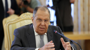 Lavrov, 'risolvere la crisi in Ucraina &egrave; la nostra priorit&agrave;'