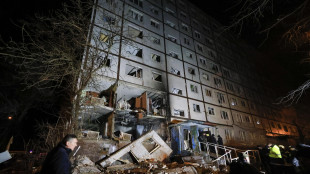 Ucraina: notte Natale sotto bombe, esplosioni in diverse citt&agrave;