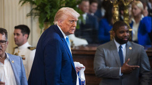 La Camera Usa approva mega-legge di bilancio di Trump