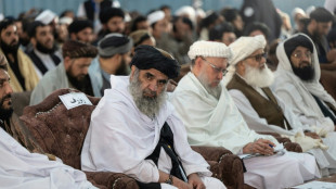 ICC gives more details about arrest warrants for Taliban  ministers