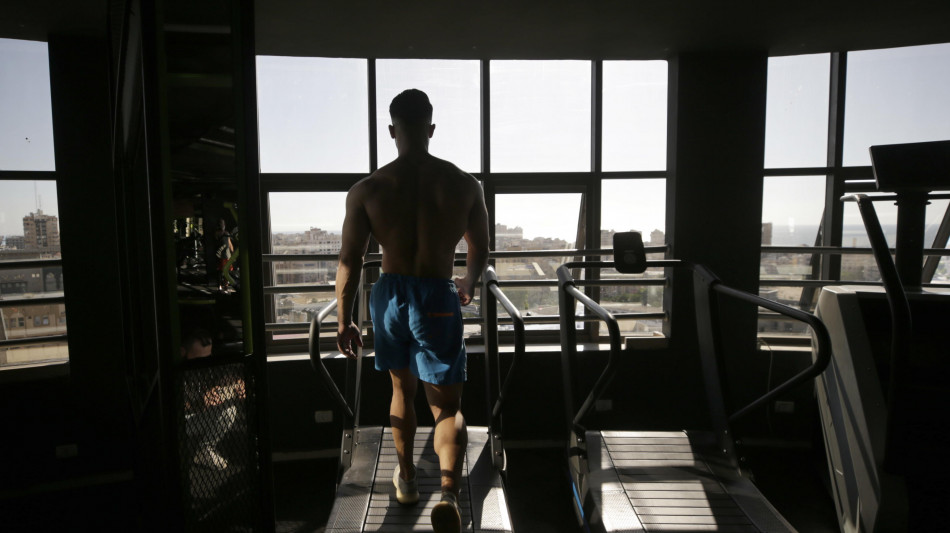 Anche i muscoli hanno memoria, ricordano i periodi di inattivit&agrave;