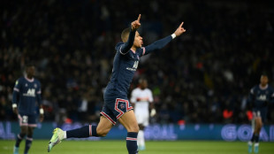 Ligue 1: Docteur Mbapp&eacute; soigne le Paris SG