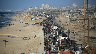 Gaza-Krieg: EU-Kommission legt EU-Ländern Sanktionspaket gegen Israel vor