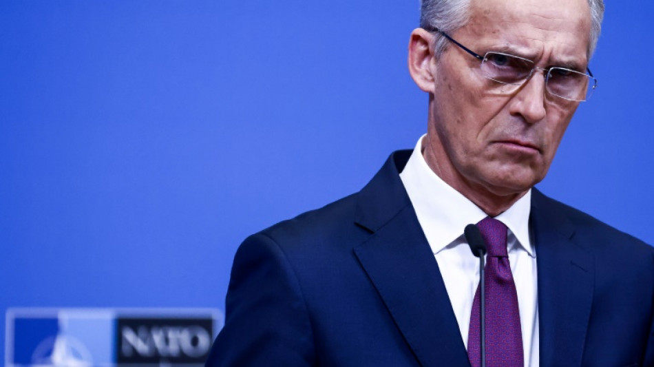 Jefe de la diplomacia de la UE advierte que fuerzas rusas ser&aacute;n "aniquiladas" si usan armas nucleares