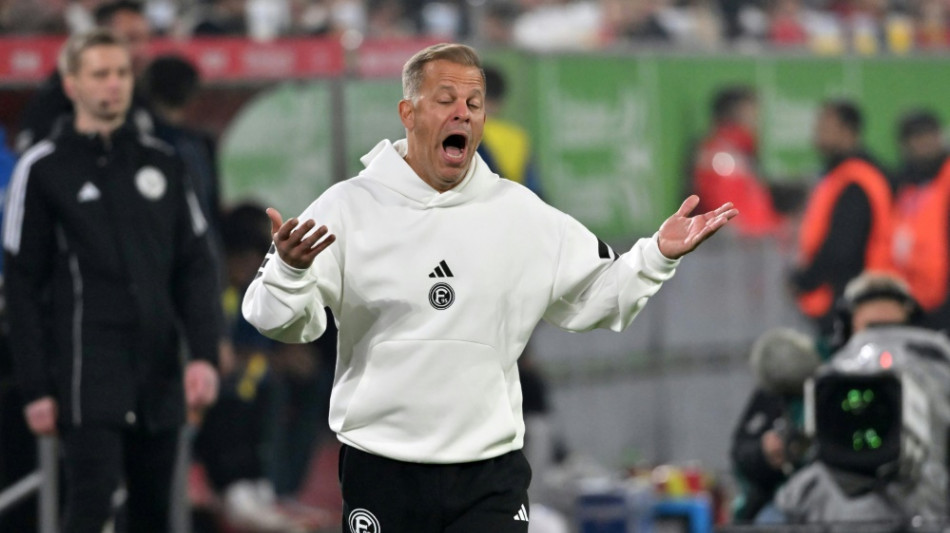 Fortuna verliert auch bei Anfang-Debüt