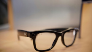 Europe eyes battle over 'pervert' AI glasses