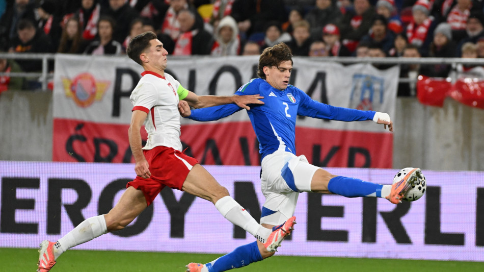 U.21: Baldini, risultato fa male ma ragazzi sono stati bravi