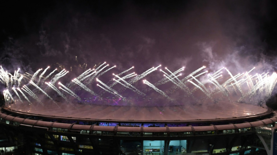 NFL spielt 2026 im Maracanã