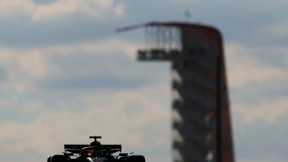 Verstappen holt Pole vor Norris - Piastri bricht ein