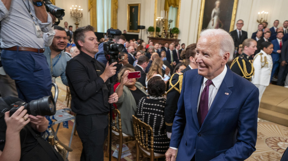 Biden, 'l'accordo per la tregua a Gaza &egrave; ancora possibile