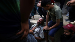 L'&eacute;missaire de Trump se rend vendredi &agrave; Gaza ravag&eacute;e par la guerre